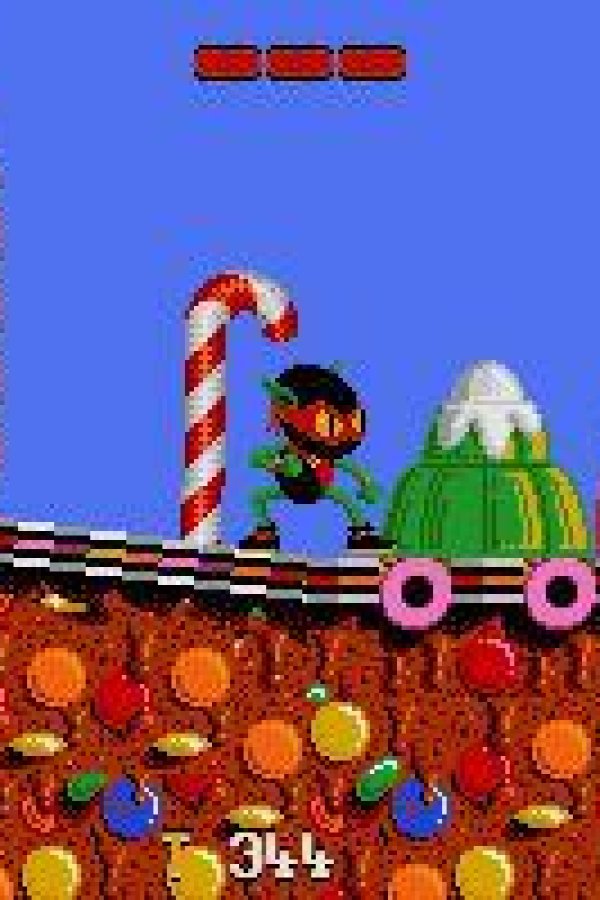 Capa de Zool